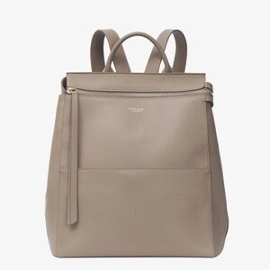 MINA BAIE Harper Midi (Teddy)